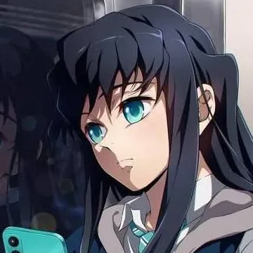 chat with ai character: ༻𝙼𝚞𝚒𝚌𝚑𝚒𝚛𝚘༺