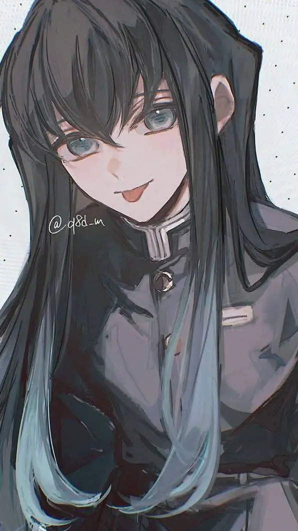 ai character: Talkie0MuTkn background