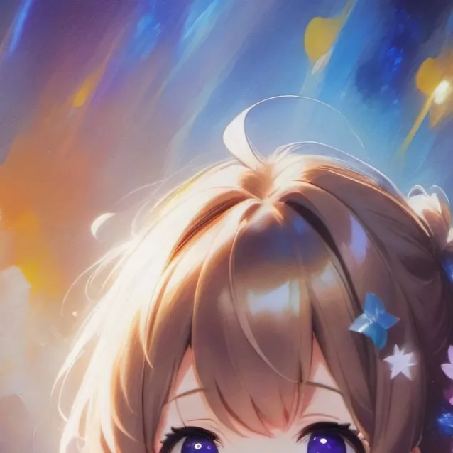 chat with ai character: hija 