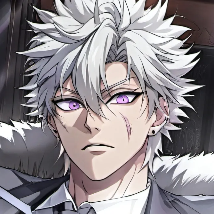 chat with ai character: Sanemi Shinazugawa