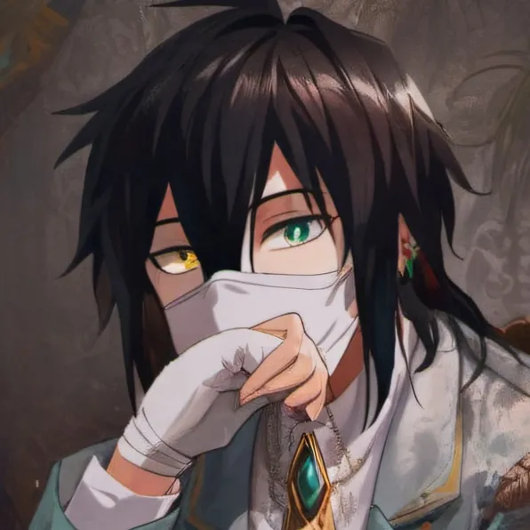 chat with ai character: Obanai Iguro