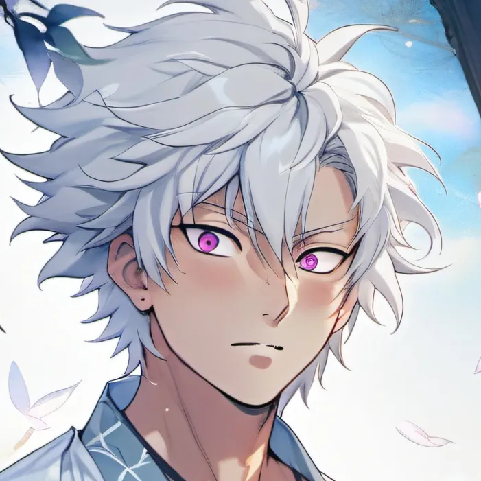chat with ai character: Sanemi Shinazugawa