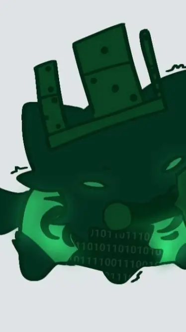 ai character: Коты форс background