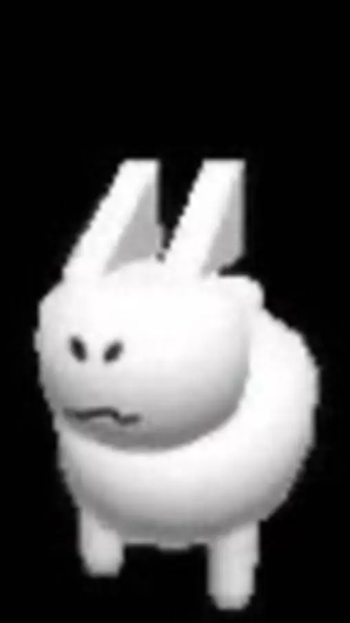 ai character: scp background