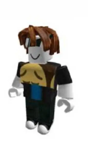 ai character: tyder93 background