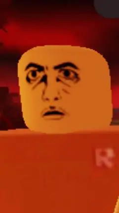 ai character: Форсакен background