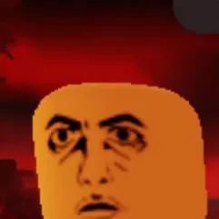 chat with ai character: Форсакен