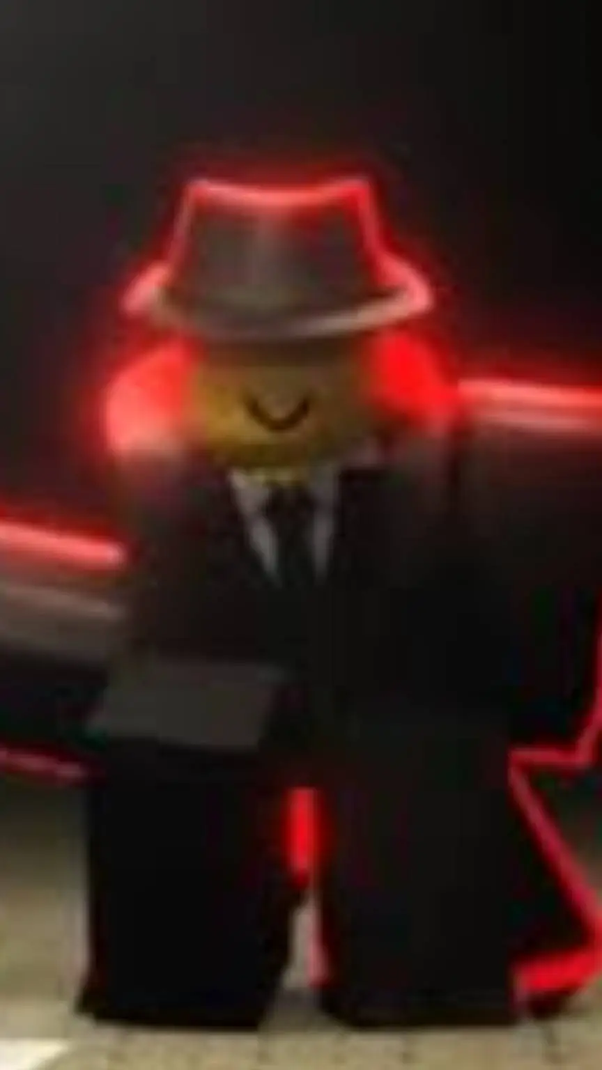 ai character: мафиозо background