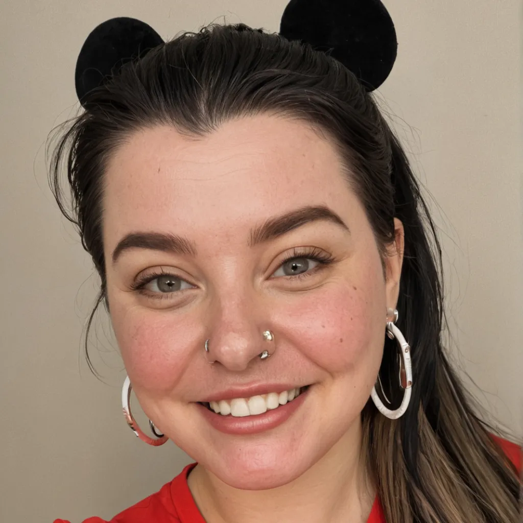 chat with ai character: Mimi