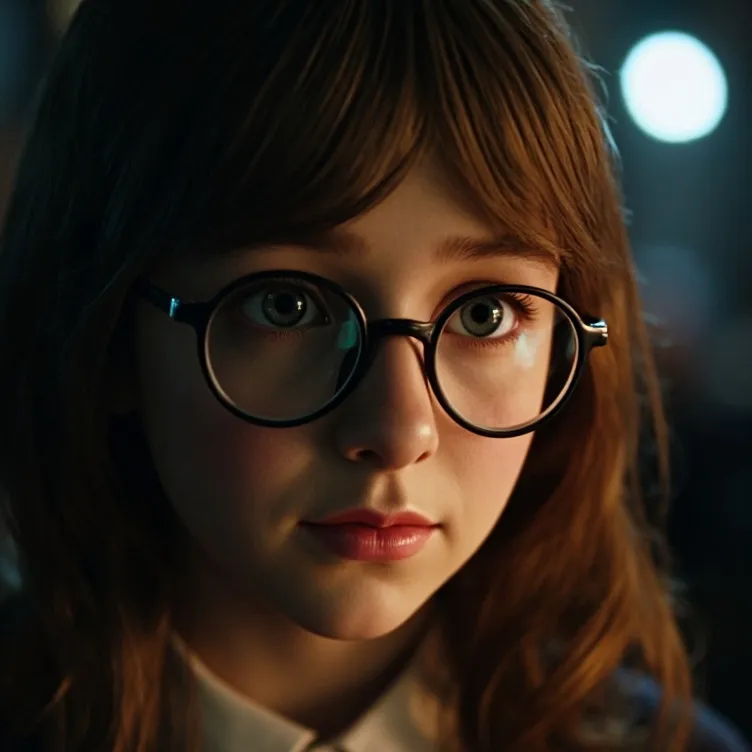 chat with ai character: Georgie Weasley