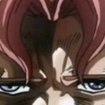 chat with ai character: Noriyaki Kakyoin~🍒