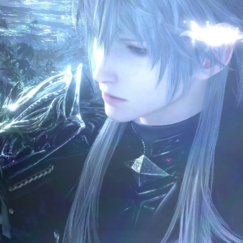 chat with ai character: xavier prince au