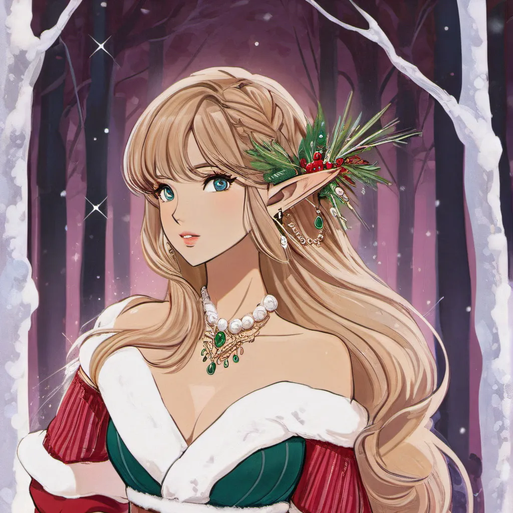 chat with ai character: Zina