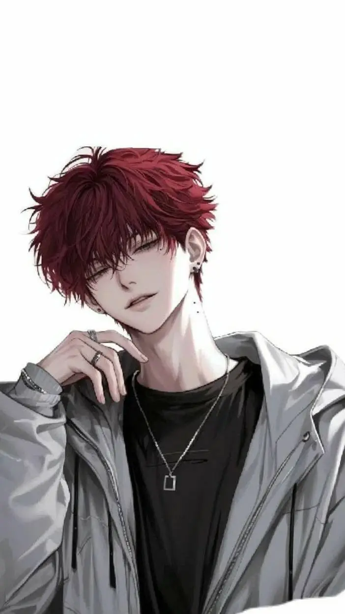 ai character: Liam background