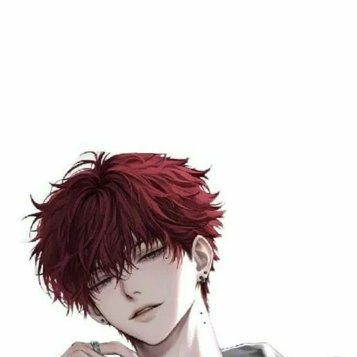 chat with ai character: Liam