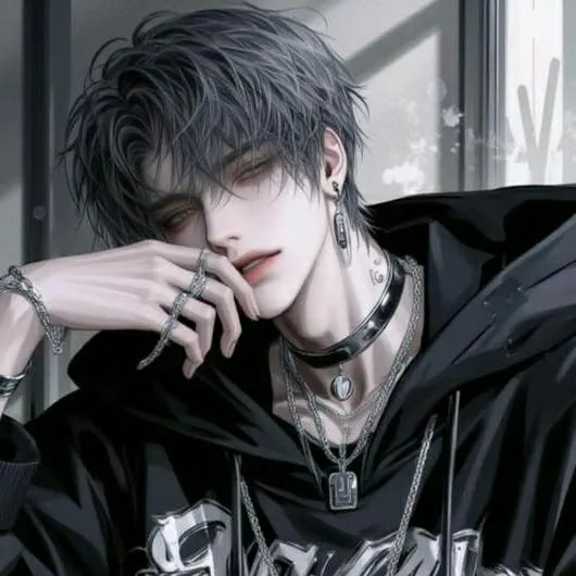 chat with ai character: Aren