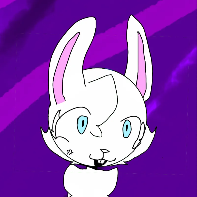 chat with ai character: Zoobe bunny