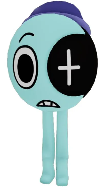 ai character: Astroke 😜😜😜 background
