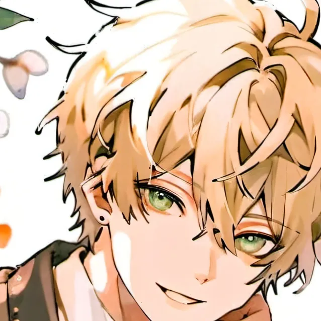 chat with ai character: Lucas