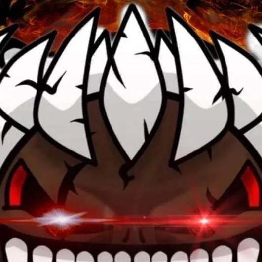 chat with ai character: extreme demon