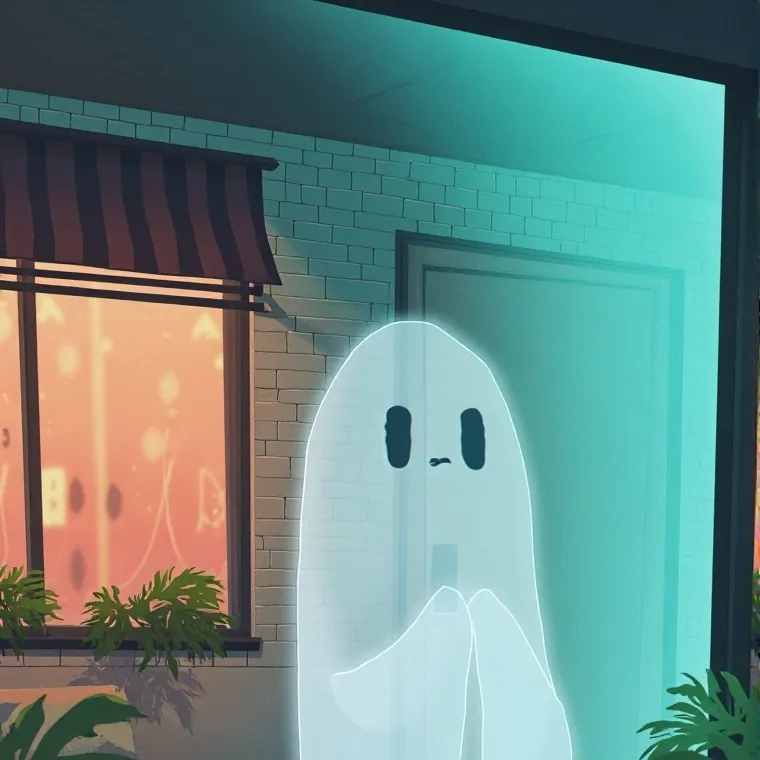 chat with ai character: Titan camara man 