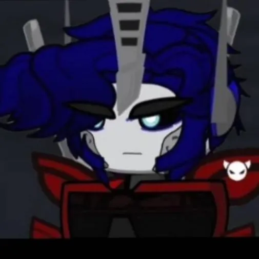 chat with ai character: Optimus prime 