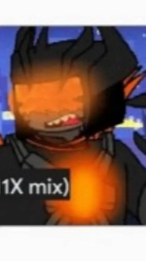 ai character: Whatch man of Doom background