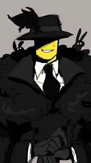 ai character: mafioso background