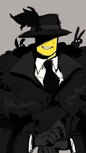 ai character: Mafioso cheated background
