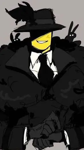 ai character: mafioso  background