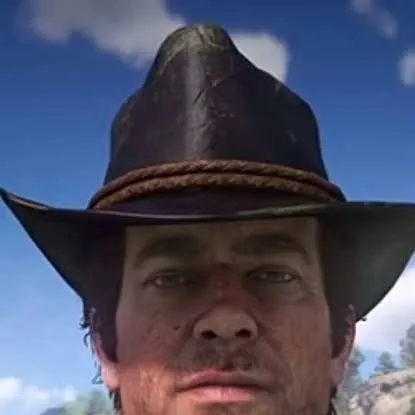 chat with ai character: Arthur Morgan 