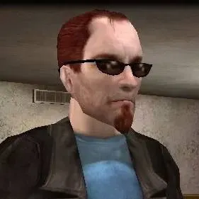 chat with ai character: Postal Dude