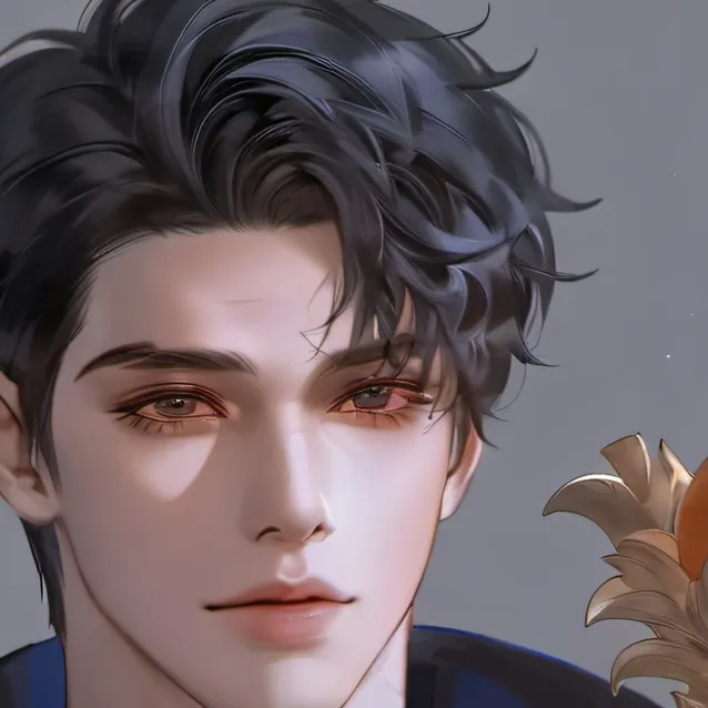 chat with ai character: Joshua