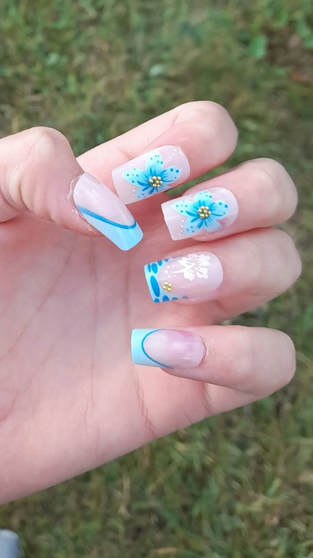 ai character: Brooks Harvey background