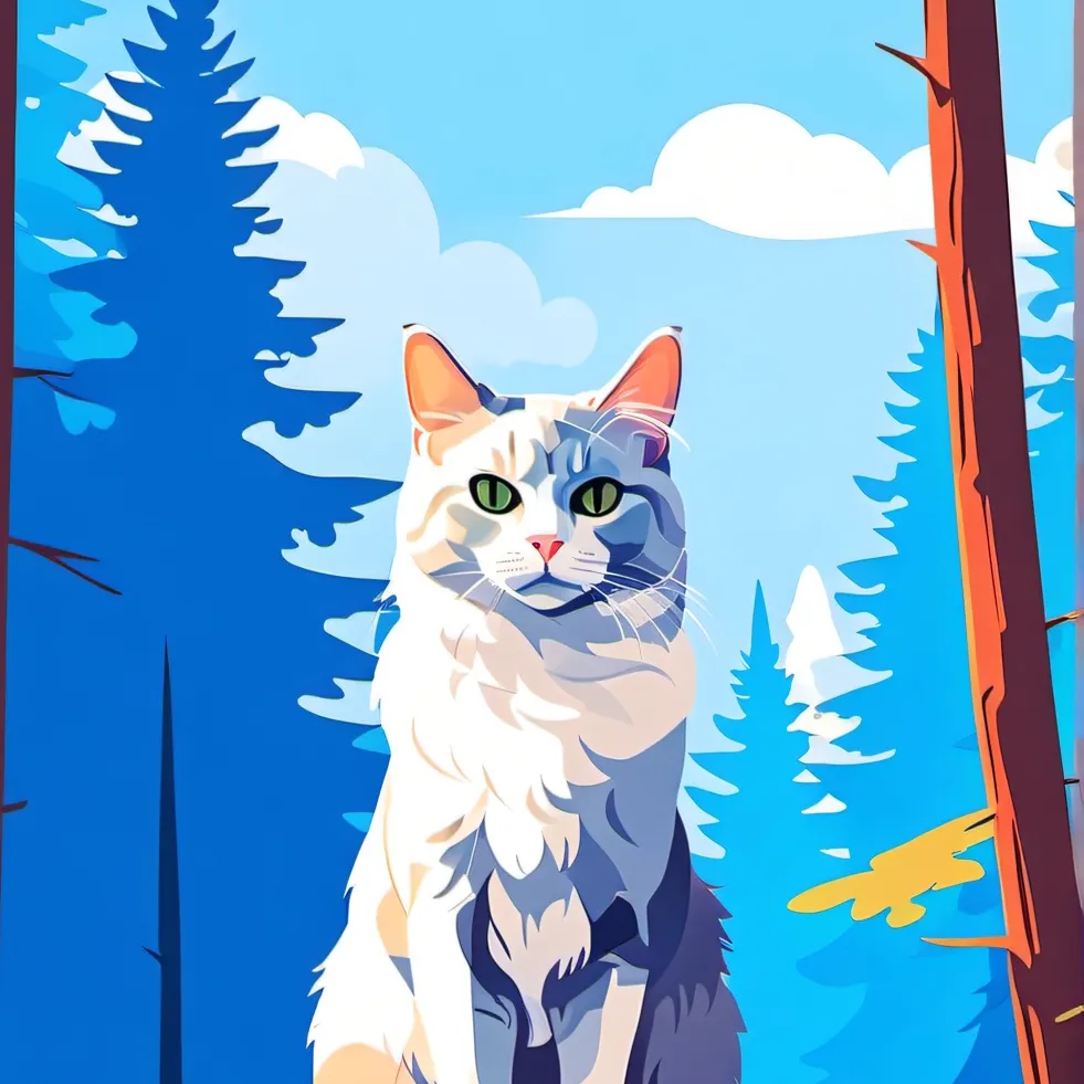 chat with ai character: .•LilyStar•.