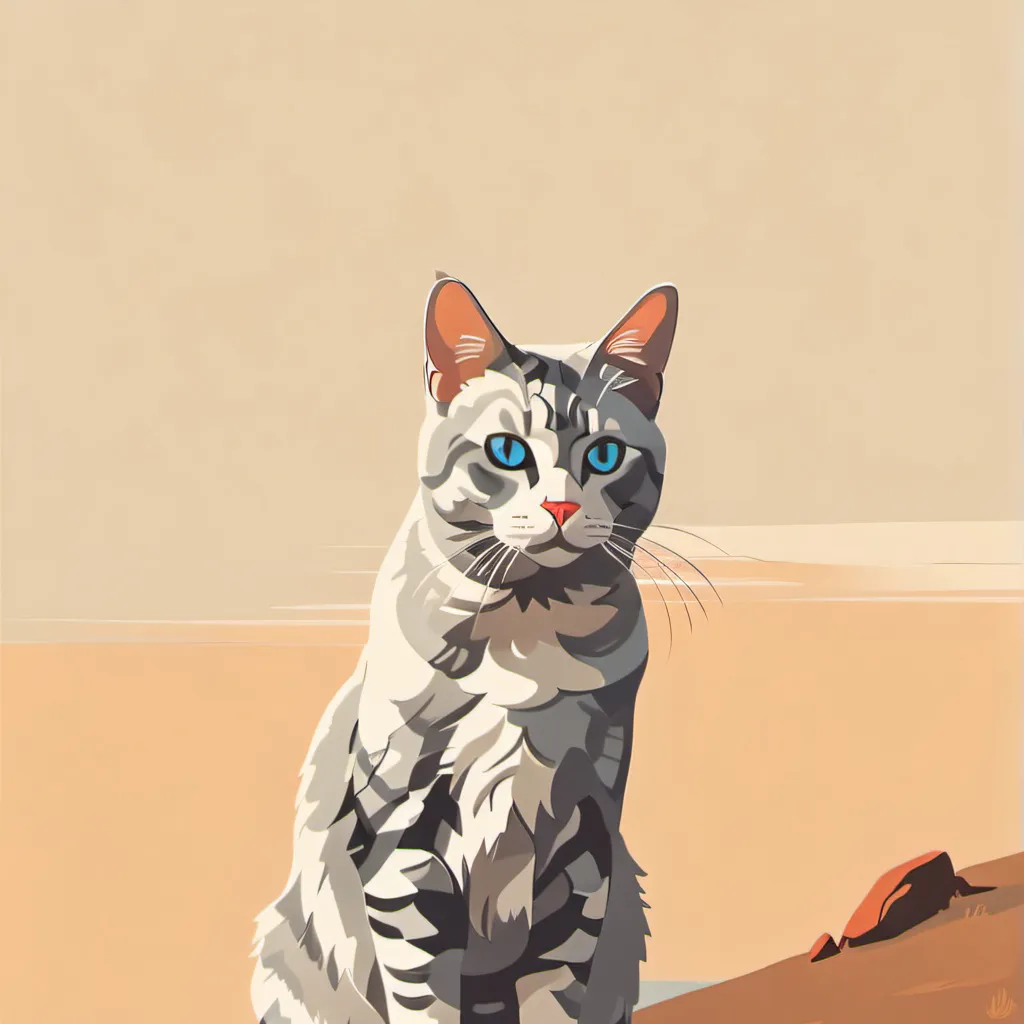 chat with ai character: .•FeatherStar•.