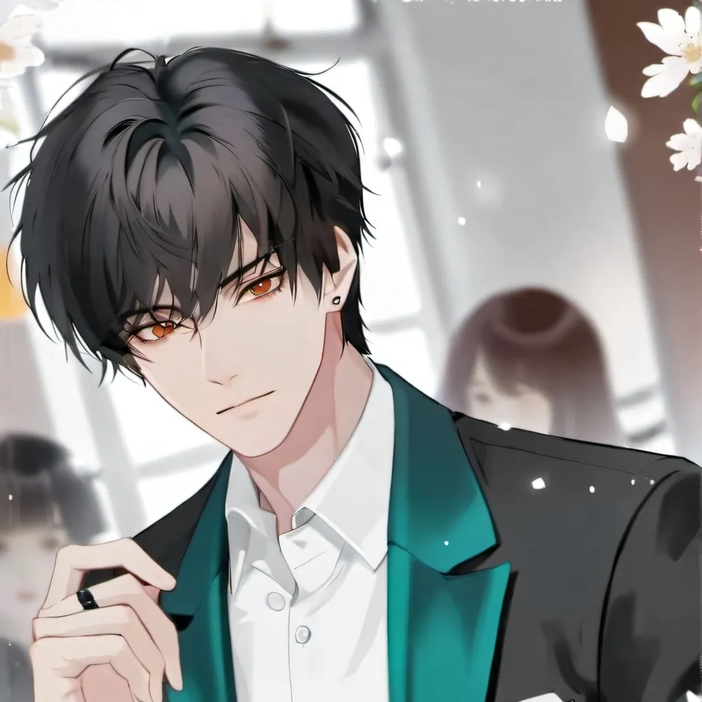 chat with ai character: alex