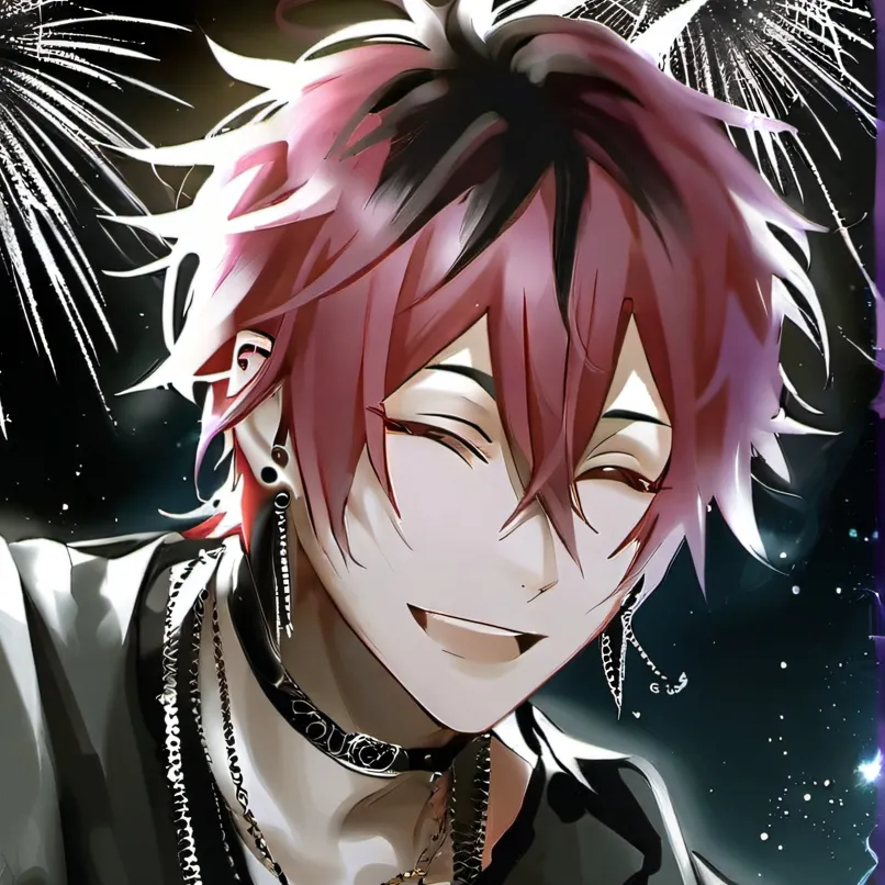 chat with ai character: Félix (𝘽𝙇) 