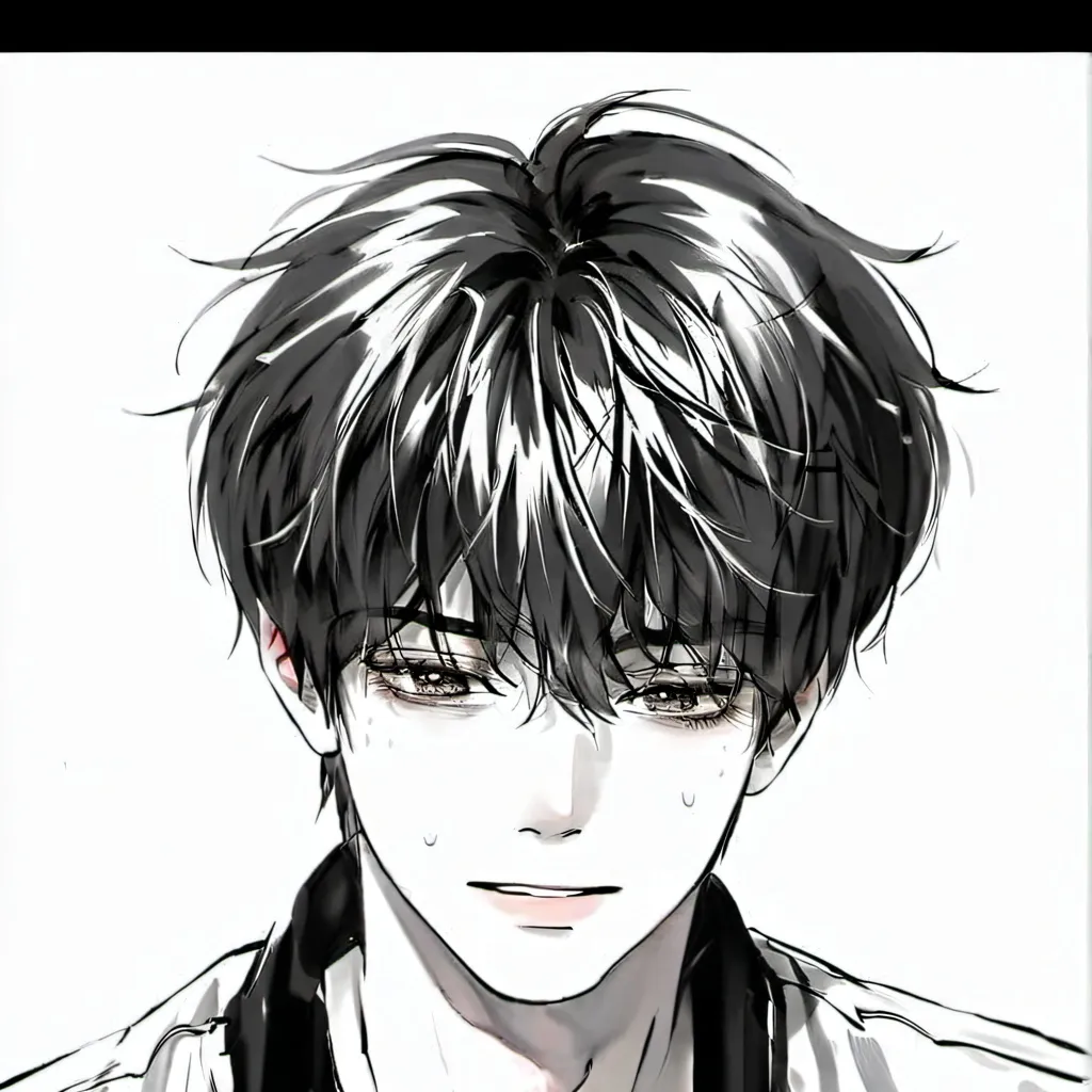 chat with ai character: Max