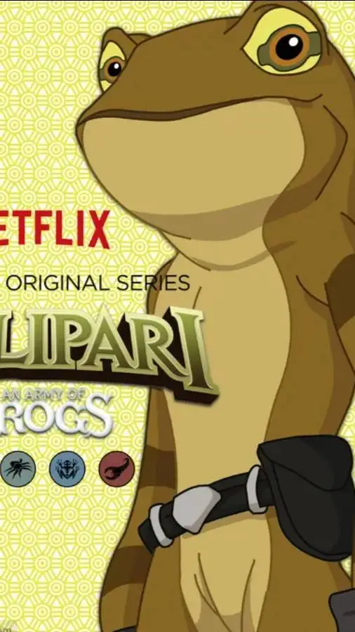 ai character: Kulapari  background