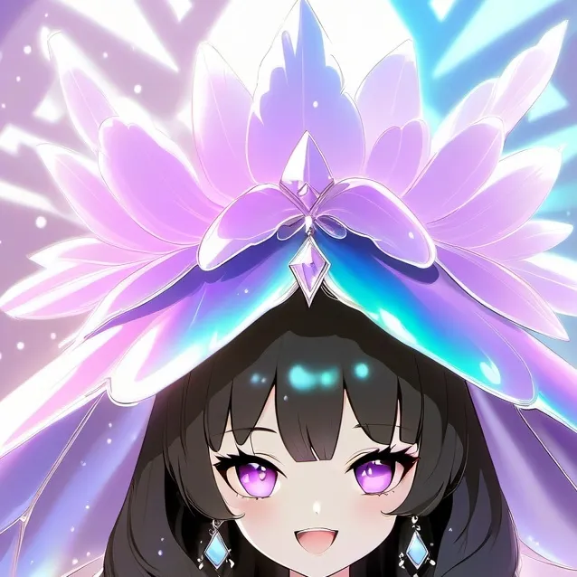 chat with ai character: liyla