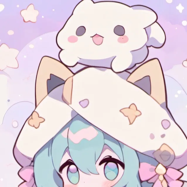 chat with ai character: SMC X CVP