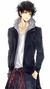 ai character: Зейн background
