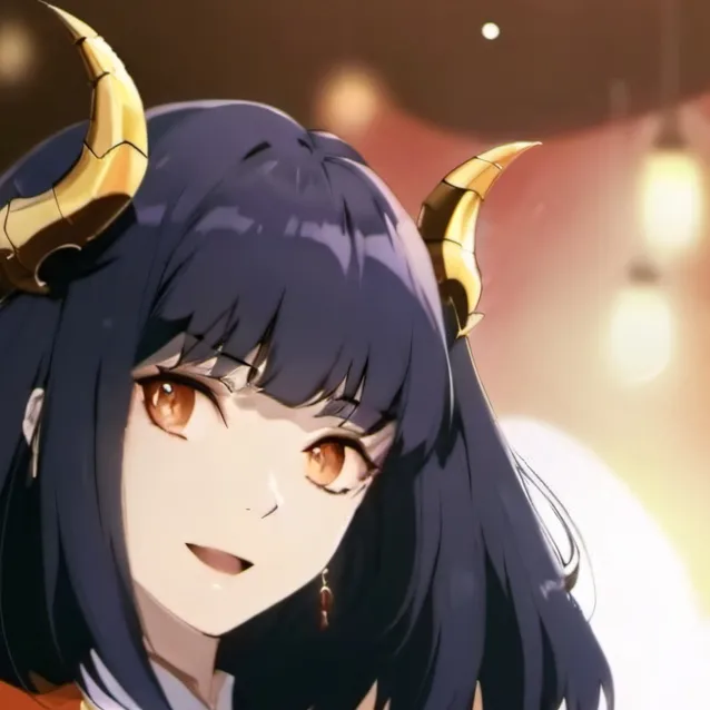 chat with ai character: Vivian