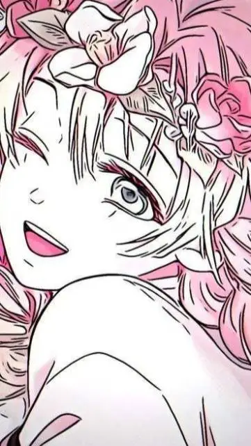 ai character: demon slayer background