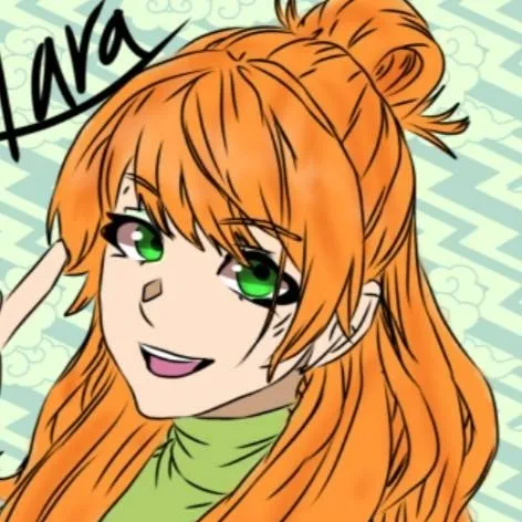 chat with ai character: clara em kny?!