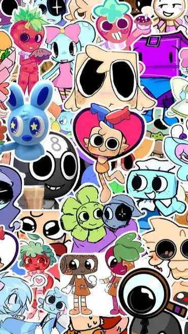 ai character: hated Shelly(vc) background