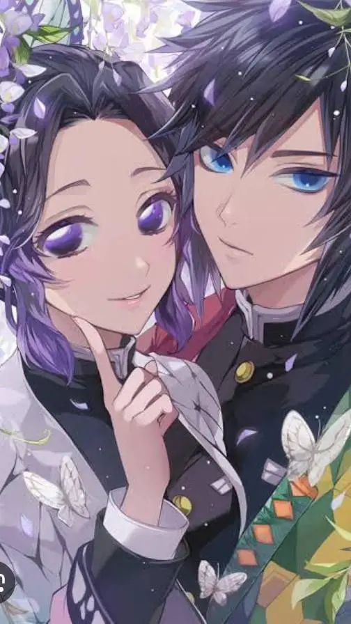 ai character: Shinogyuu background