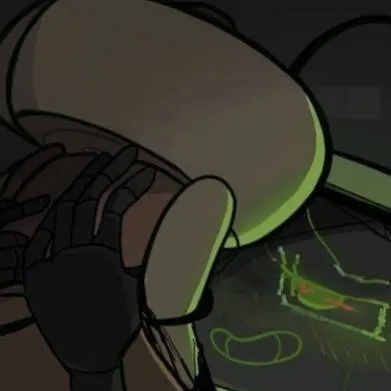 chat with ai character: Vee x Shelly(vc)