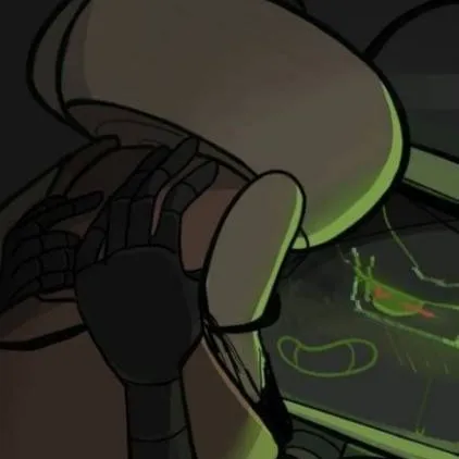 chat with ai character: Shelly (vc) x Vee♥